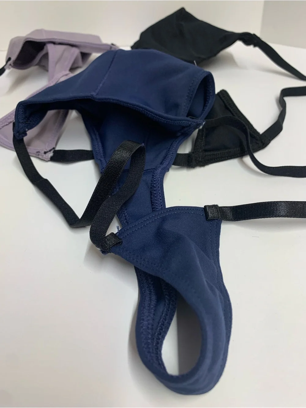 N/A sisgenesis underpants